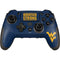 West Virginia University Yellow PlayStation Scuf Vantage 2 Controller Skin